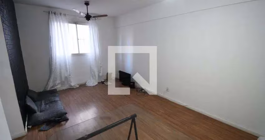 Apartamento para venda - bosque, 1 quarto,  64 m² - campinas