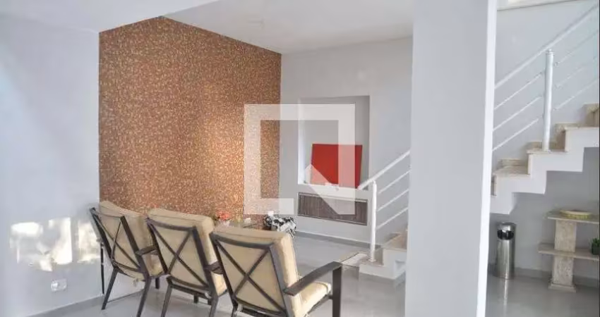 Casa para venda - jardim, 2 quartos,  96 m² - santo andré