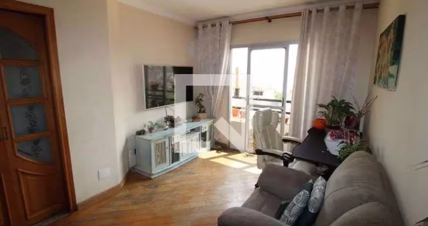 Apartamento para venda - santana, 3 quartos,  77 m² - são paulo