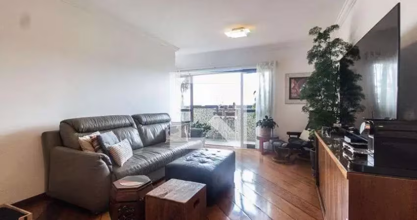 Apartamento para venda - santana, 3 quartos,  156 m² - são paulo