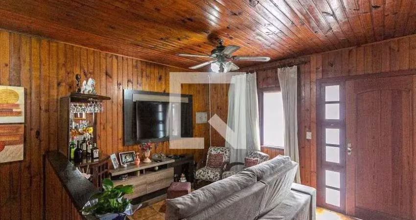 Casa para venda - partenon, 3 quartos,  140 m² - porto alegre