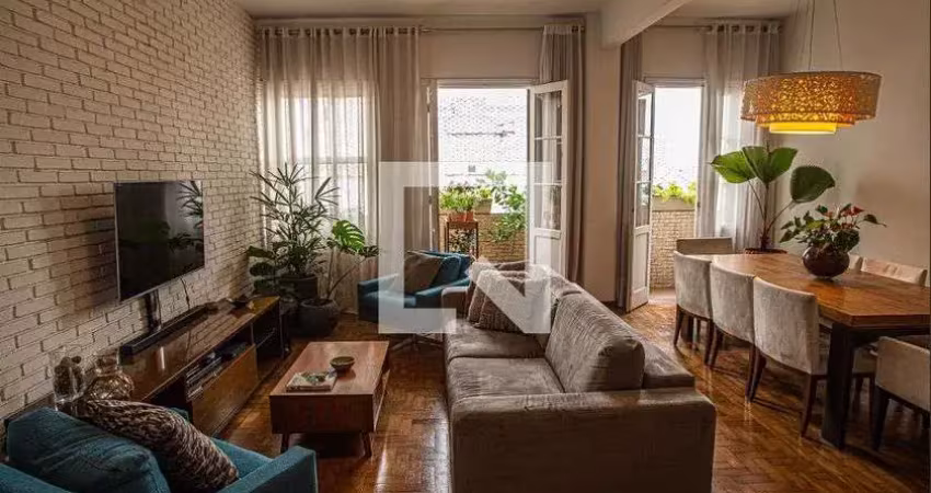 Apartamento para venda - bela vista, 3 quartos,  195 m² - são paulo