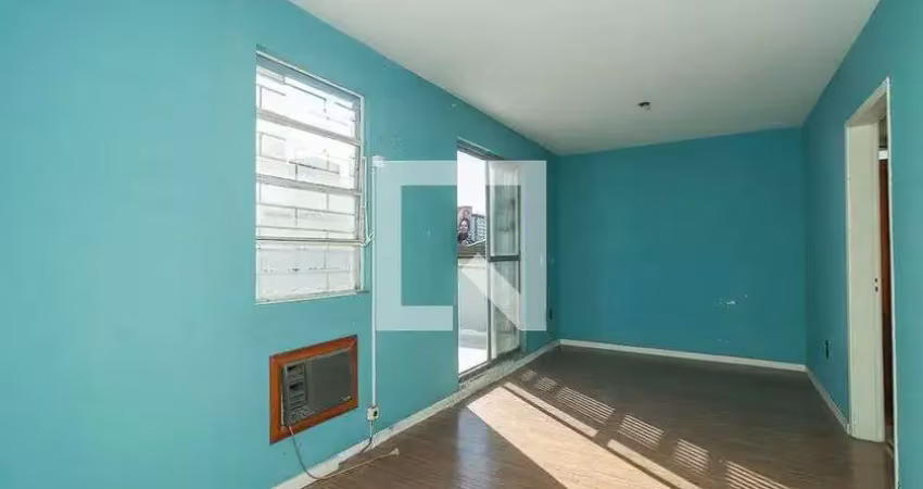 Kitnet / Stúdio à venda na Rua João Alfredo, Cidade Baixa, Porto Alegre