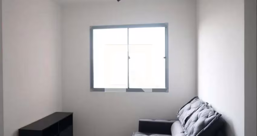 Apartamento para venda - mooca, 1 quarto,  30 m² - são paulo