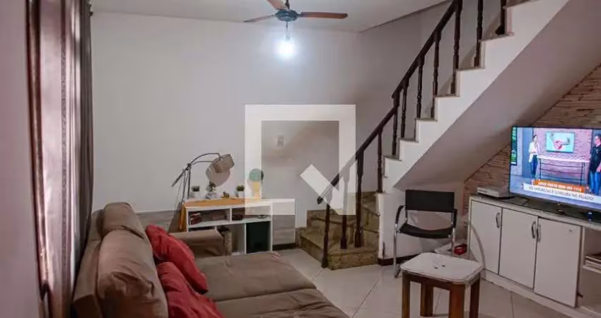 Casa para venda - pechincha, 2 quartos,  91 m² - rio de janeiro