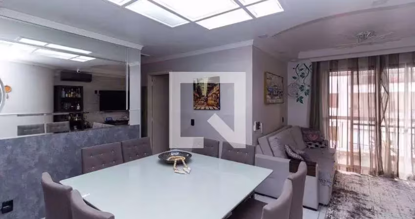 Apartamento para venda - vila prudente, 3 quartos,  89 m² - são paulo