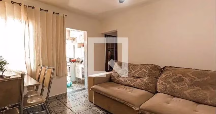 Apartamento para venda - gopoúva, 2 quartos,  62 m² - guarulhos