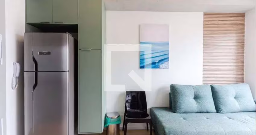 Kitnet / stúdio para venda - vila olímpia, 1 quarto,  27 m² - são paulo