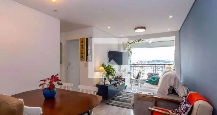 Apartamento para venda - vila galvão, 2 quartos,  58 m² - guarulhos