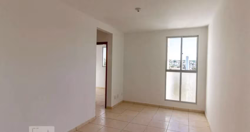 Apartamento para venda - santa amélia, 2 quartos,  49 m² - belo horizonte