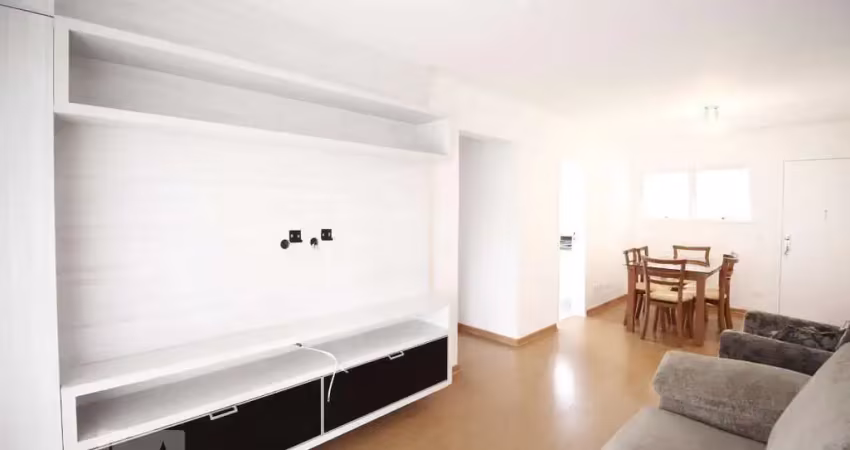 Apartamento para venda - vila mascote, 1 quarto,  50 m² - são paulo