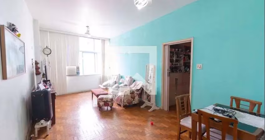 Apartamento para venda - tijuca, 3 quartos,  129 m² - rio de janeiro