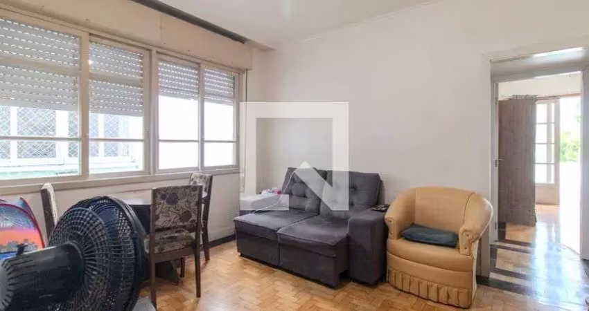 Apartamento para venda - menino deus, 2 quartos,  70 m² - porto alegre