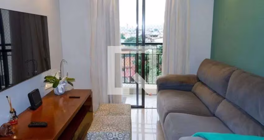 Apartamento para venda - freguesia do ó, 3 quartos,  77 m² - são paulo