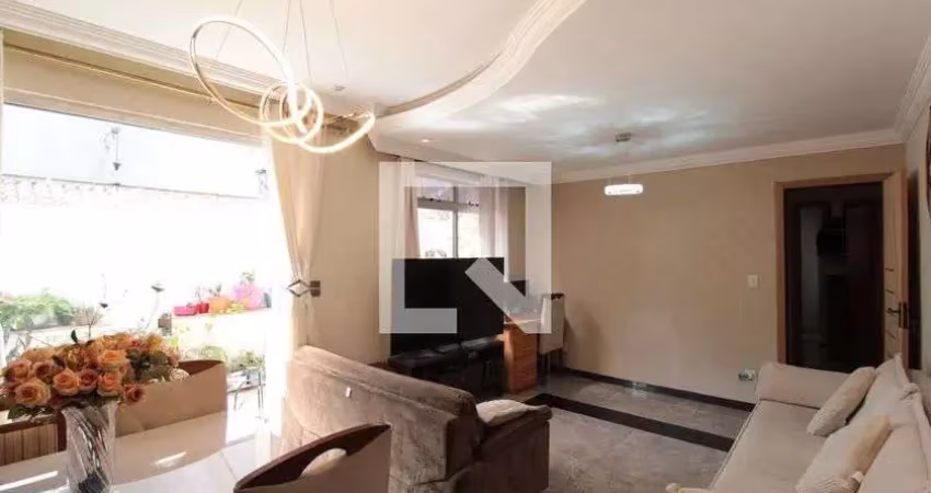 Apartamento para venda - liberdade, 3 quartos,  180 m² - belo horizonte