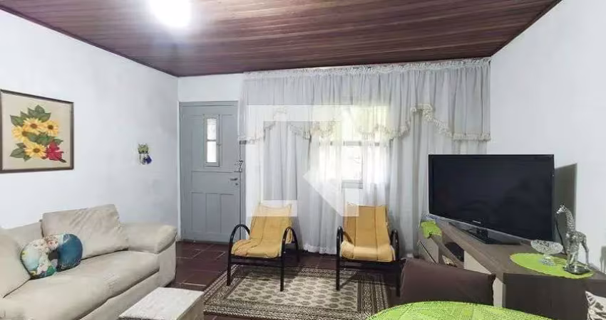 Casa para venda - centro, 3 quartos,  120 m² - são leopoldo