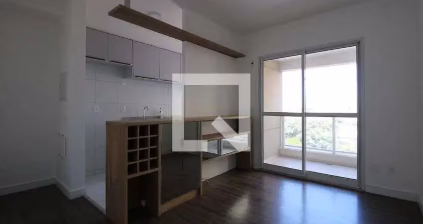 Apartamento para venda - bosque, 1 quarto,  43 m² - campinas