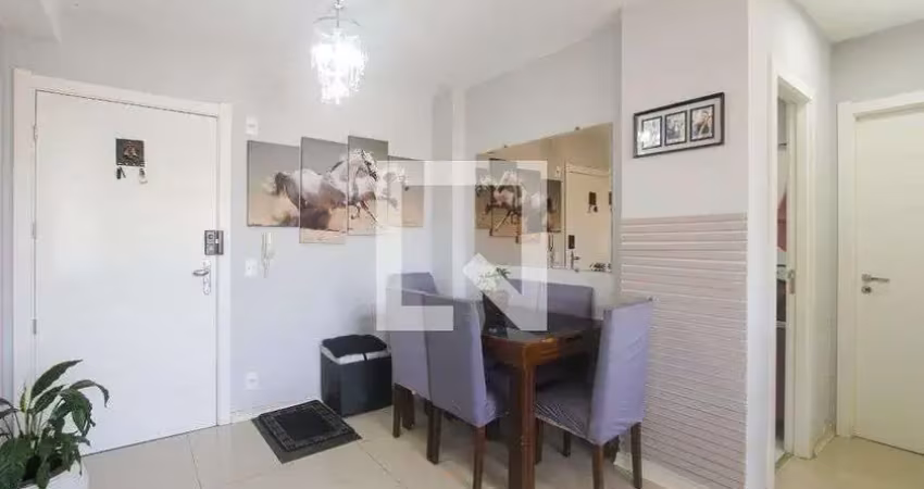 Apartamento para venda - são sebastião, 2 quartos,  60 m² - porto alegre