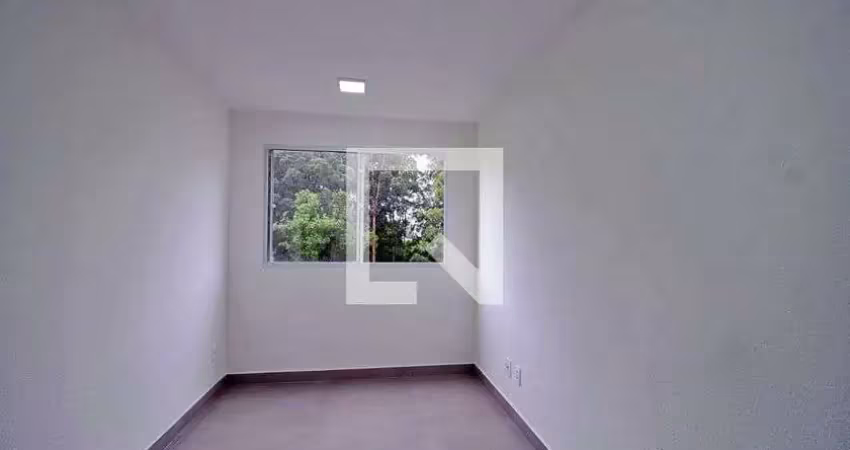 Apartamento para venda - portal do morumbi, 2 quartos,  48 m² - são paulo