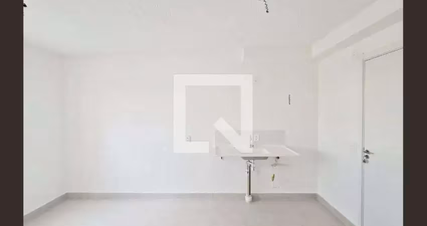 Apartamento para venda - ponte grande, 2 quartos,  34 m² - guarulhos