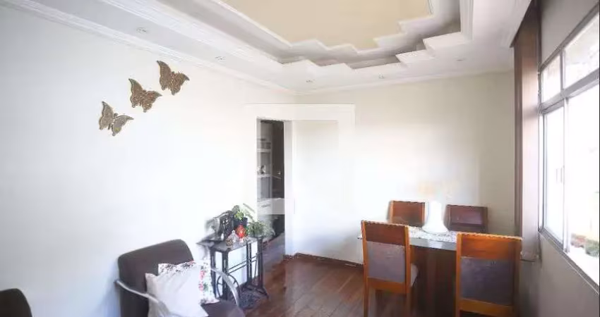 Apartamento para venda - caiçaras, 2 quartos,  92 m² - belo horizonte