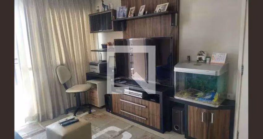 Apartamento para venda - bosque da saúde, 3 quartos,  87 m² - são paulo