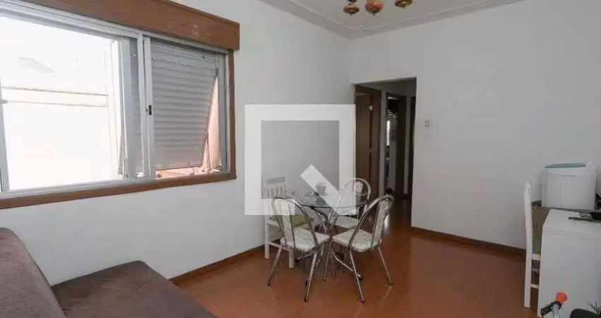 Apartamento para venda - passo d&apos;areia, 3 quartos,  87 m² - porto alegre