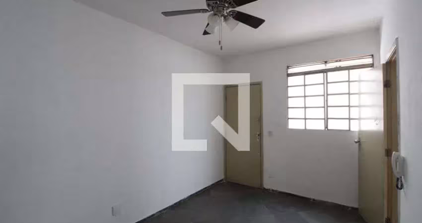 Apartamento para venda - são francisco, 2 quartos,  48 m² - belo horizonte