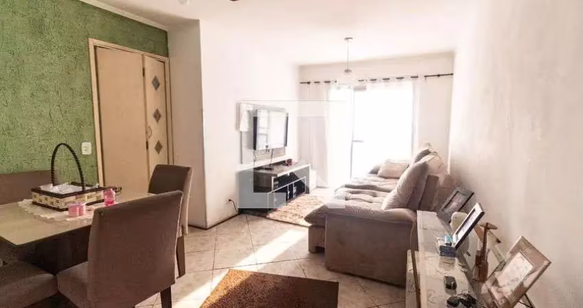 Apartamento para venda - santana, 3 quartos,  72 m² - são paulo