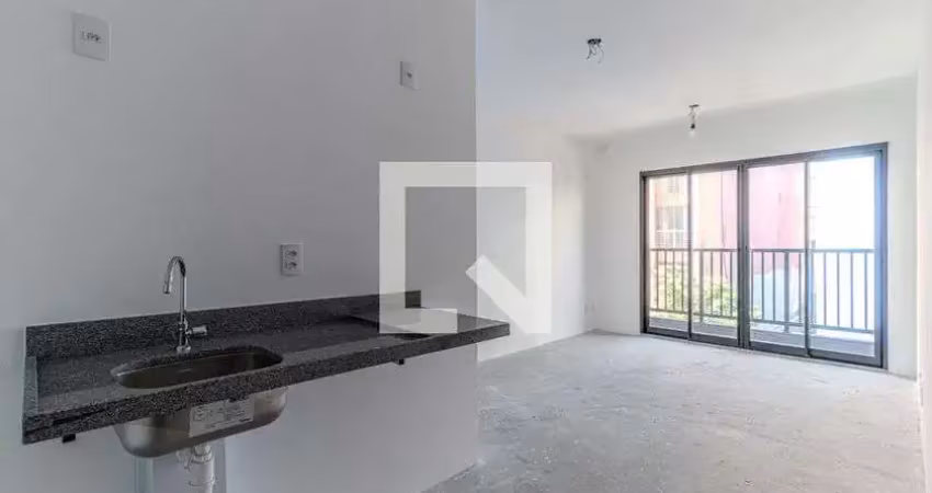 Kitnet / stúdio para venda - santa cecília, 1 quarto,  32 m² - são paulo