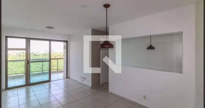 Apartamento para venda - recreio, 3 quartos,  89 m² - rio de janeiro