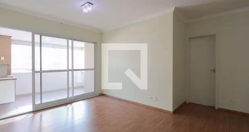 Apartamento para venda - santana, 2 quartos,  75 m² - são paulo