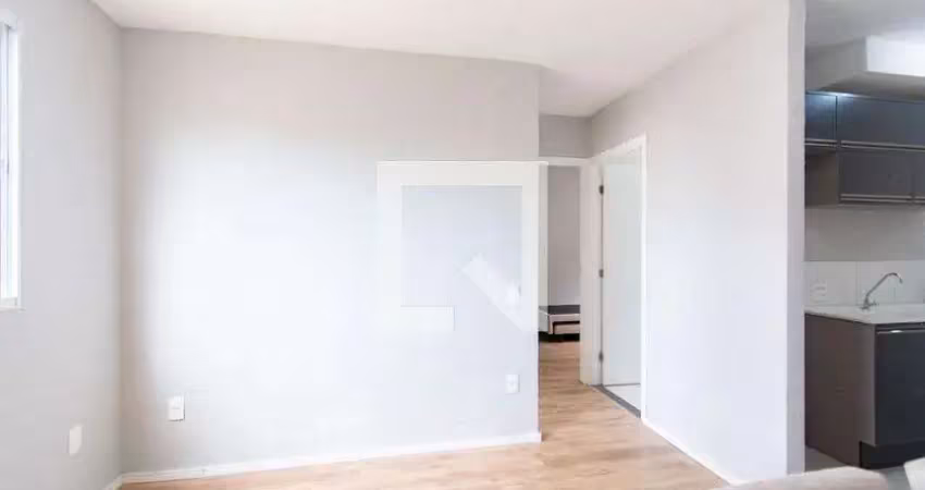 Apartamento para venda - estância velha, 2 quartos,  43 m² - canoas