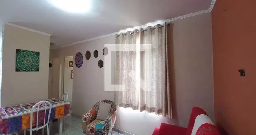 Apartamento para venda - parque industrial, 2 quartos,  50 m² - campinas