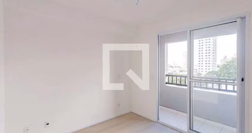 Kitnet / stúdio para venda - vila das mercês, 1 quarto,  18 m² - são paulo