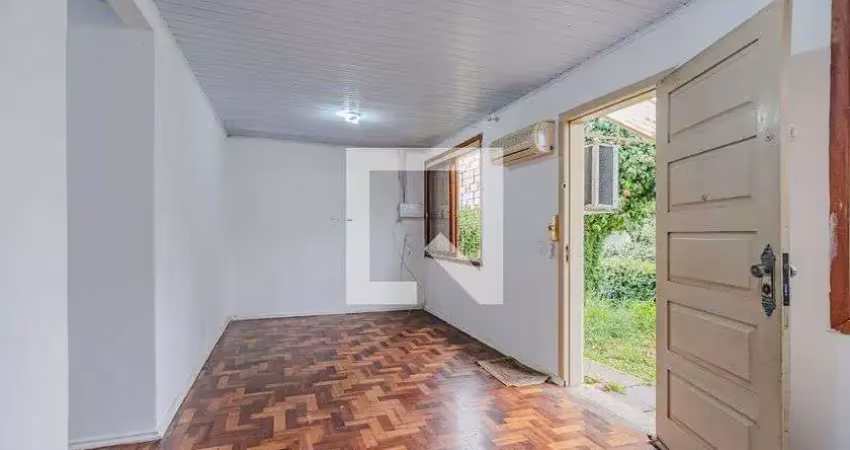 Casa / sobrado em condomínio para venda - cristal , 3 quartos,  77 m² - porto alegre