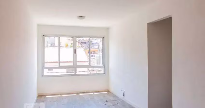 Apartamento para venda - jardim utinga, 3 quartos,  63 m² - santo andré