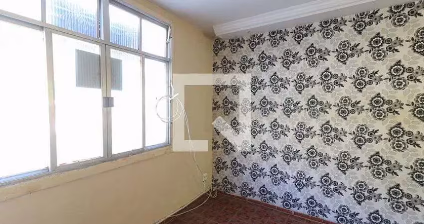 Apartamento para venda - engenho de dentro, 2 quartos,  60 m² - rio de janeiro