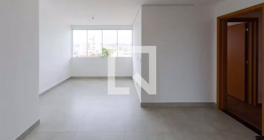 Cobertura para venda - jardim montanhês, 3 quartos,  178 m² - belo horizonte