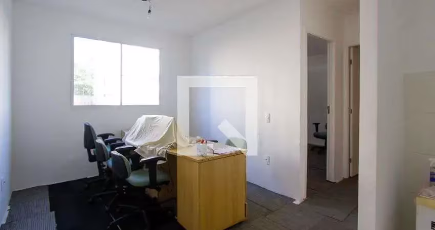 Apartamento para venda - itanhangá, 2 quartos,  40 m² - rio de janeiro