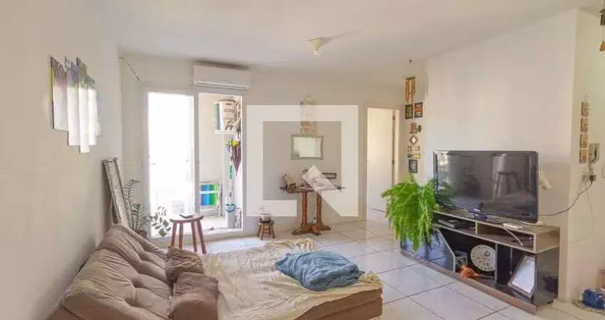 Apartamento para venda - igará, 2 quartos,  57 m² - canoas