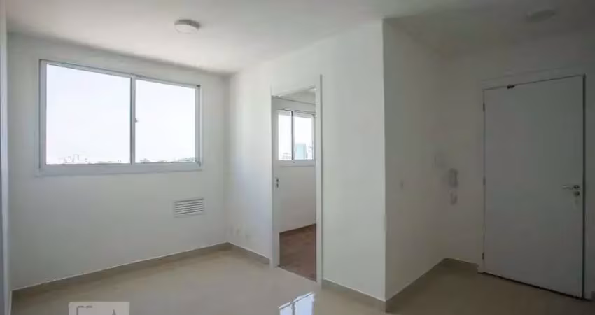 Apartamento para venda - jabaquara, 2 quartos,  35 m² - são paulo
