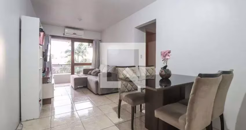 Apartamento para venda - centro, 2 quartos,  82 m² - são leopoldo