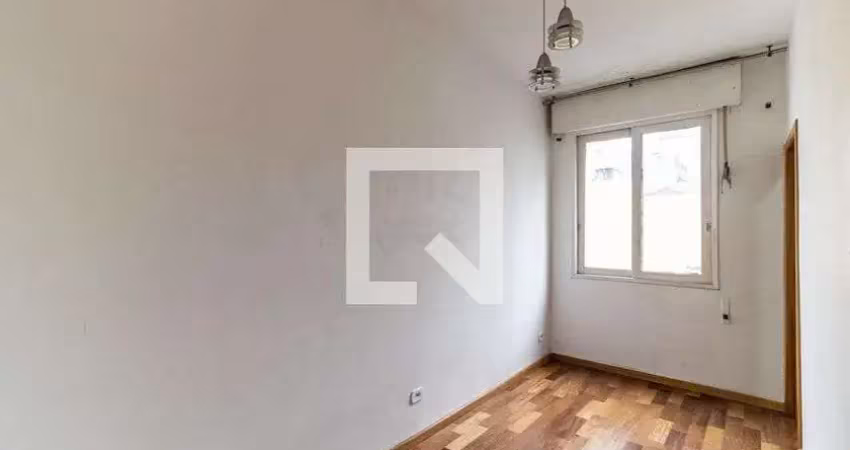 Apartamento para venda - santa cecília, 1 quarto,  49 m² - são paulo