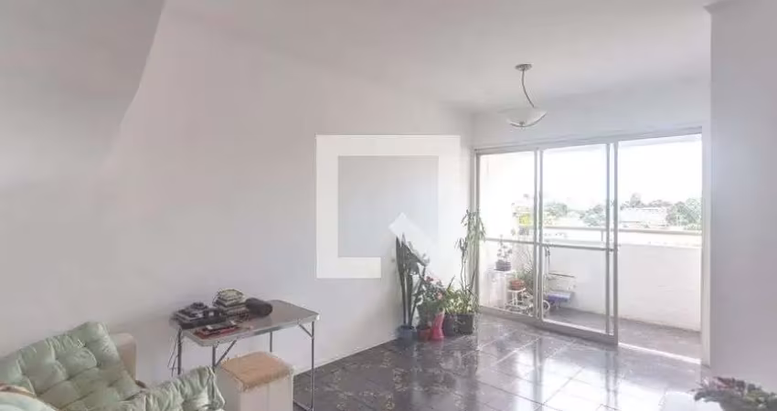 Cobertura para venda - taboão, 3 quartos,  120 m² - são bernardo do campo