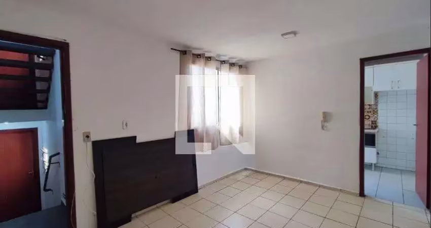 Apartamento para venda - são bernardo, 2 quartos,  50 m² - campinas