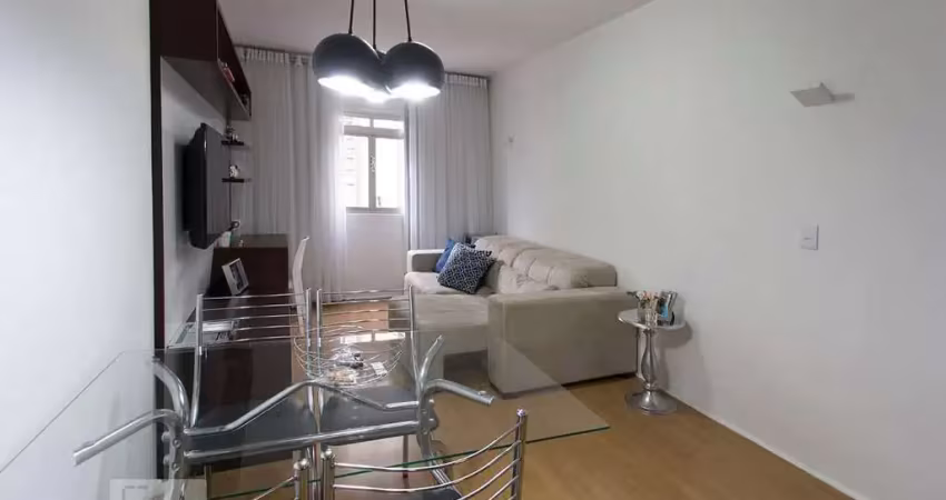 Apartamento para venda - consolação, 1 quarto,  69 m² - são paulo