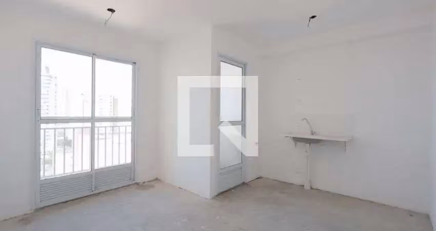Apartamento para venda - santana, 2 quartos,  38 m² - são paulo