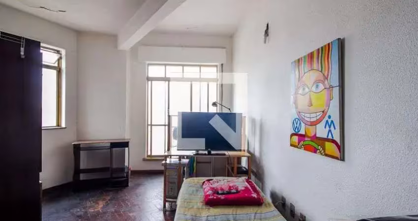 Kitnet / stúdio para venda - centro, 1 quarto,  29 m² - são paulo
