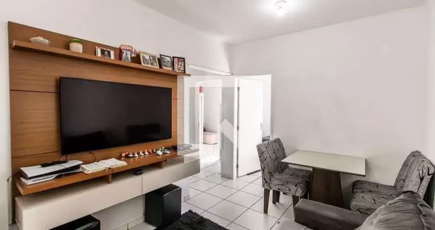 Apartamento para venda - ponte rasa, 2 quartos,  49 m² - são paulo